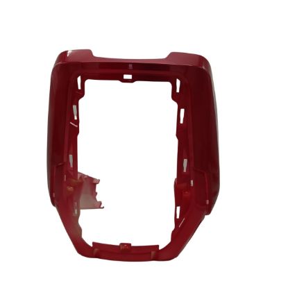 MQi GT Front Wall (Red) 30429004 MQi GT front wall red front (2)